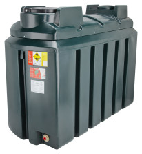 Plastic oil Tanks 1225 BSA SL