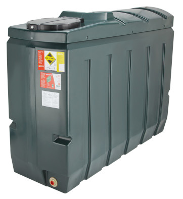 Atlas Tanks 1000 BSA plastic oil tank 1000 BSA